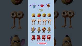 Find The Odd Italian Brainrot New #quiz #stitch #shorts #roblox #reels #reaction