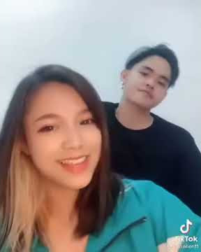 #Story Wa erpan140 dan Nabilla👍