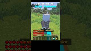I pulled off the Instant Kamehameha in Minecraft with Commands!