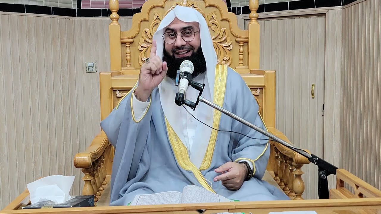 پیغام عید l عید الفطر بیان 2024 l مولانا احمد جمشید خان صاحب