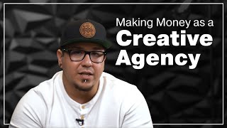 3 Ways to Make Money as a Creative Agency
