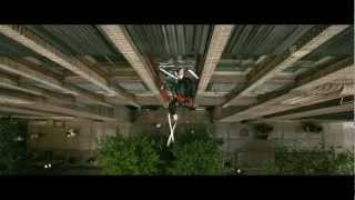 Dead Man Down - Teaser Trailer