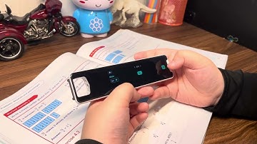 Bút học tiếng anh i-Tek (Dịch không cần mạng₫