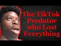 The tiktok predator who lost everything  gemini official