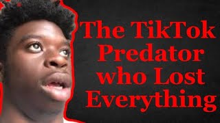 The Tiktok Predator Who Lost Everything Gemini Official