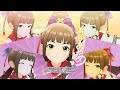 【デレステ4K MV】Shinobi 4.0 忍者のすゝめ (浜口あやめ)