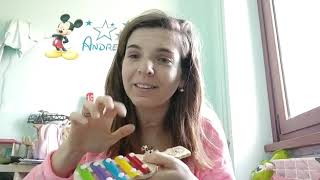 Il Grillo Joe - By Bimbiincasa