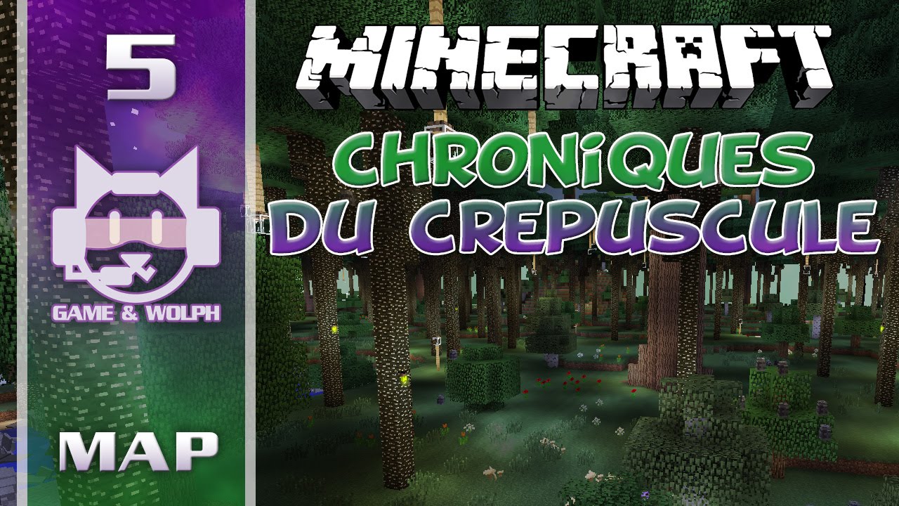 Les chroniques du crépuscule [5] - Richesse express