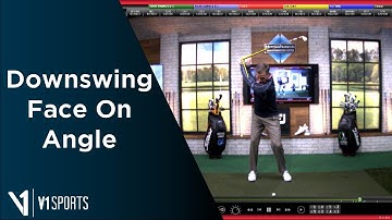 Michael Breed Golf Tip:  How to Properly Start Your Downswing