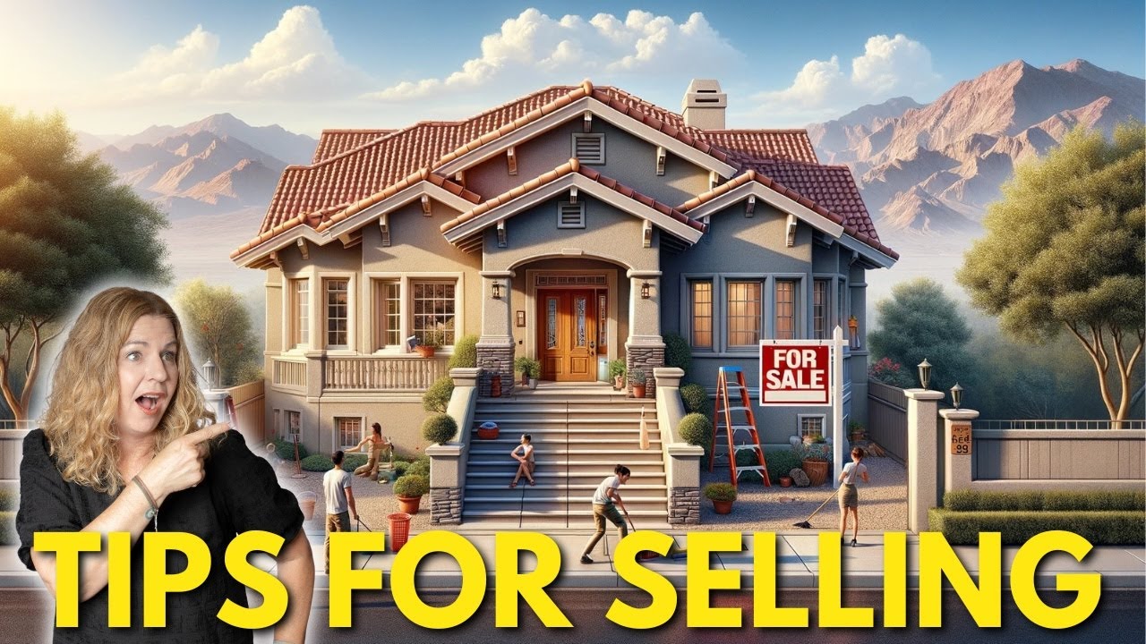 The Ultimate Guide to Selling Your Home Quickly in 2024 YouTube