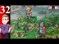 Let's Play Live A Live (Blind) Part 32 - Streibough and Fugalia Village