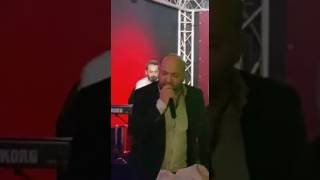 Erdoğan süer - işte dostlar Burdur halim(İbrahim Tatlıses) versiyon