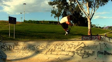 Michael Anderson (l)