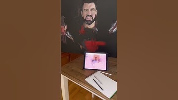 The creative process. It’s raw, it can be messy and sometimes it demands a slice of structure! #art