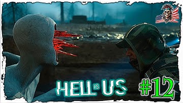 Hell is Us Walkthrough Part 12 – Vyssa Hills & Abbey (100% Exploration, All Quests & Puzzles)