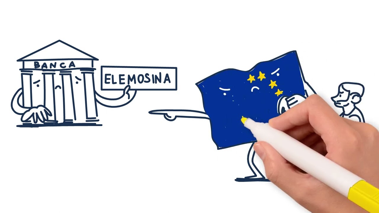 Dalla crisi del 2008 ad oggi - che cosa sono le G-SIFI?