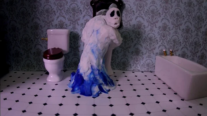 Cup - Apparition