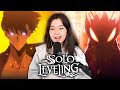 THE KING OF HUMANS π³ (SOLO LEVELING Season 2 Episode 12 REACTION!)