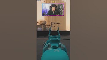 He Reported Me LIVE On Stream! #shorts #mw3