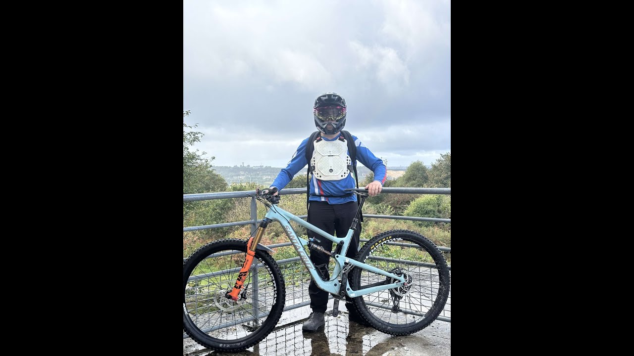 compétition au NCMTB de la glacerie