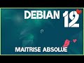 Debian 12  le gros coup de coeur 2023 