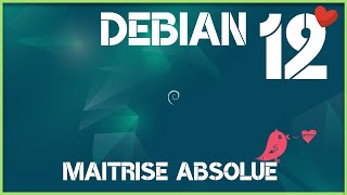 Debian 12 - Le gros coup de coeur 2023 ! screenshot 3