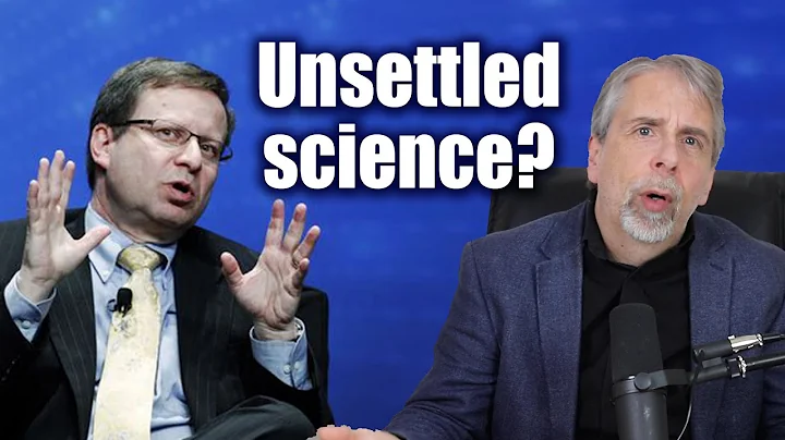 The unsettling of climate scientists