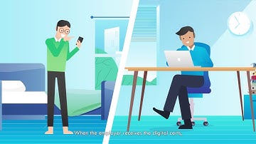 OpenCerts Explained (updated)