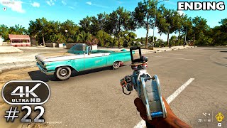 Far Cry 6 Gameplay Walkthrough Part 22 Ending - Far Cry 6 PC 4K 60FPS (No Commentary)