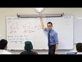 Functions and Their Inverses