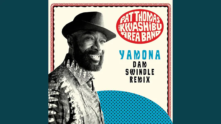Yamona (Dam Swindle Remix)