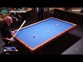 2024/2025 KNBB Kozoom League - Frédéric CAUDRON vs Roland FORTHOMME