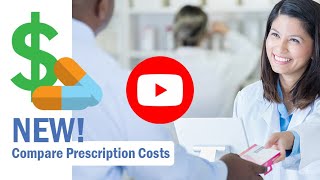 Don’t overpay for medication. Price shop.