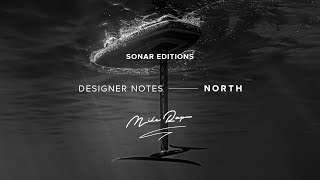 Designer Notes | Sonar Foil System