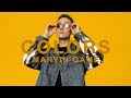 Marvin Game - Zeitzonen | A COLORS SHOW
