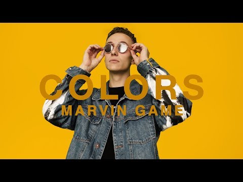 Marvin Game