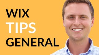 TOP WIX Website Tips For Success