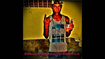 Franco WildLife-Cut It Freestyle (Official Audio)
