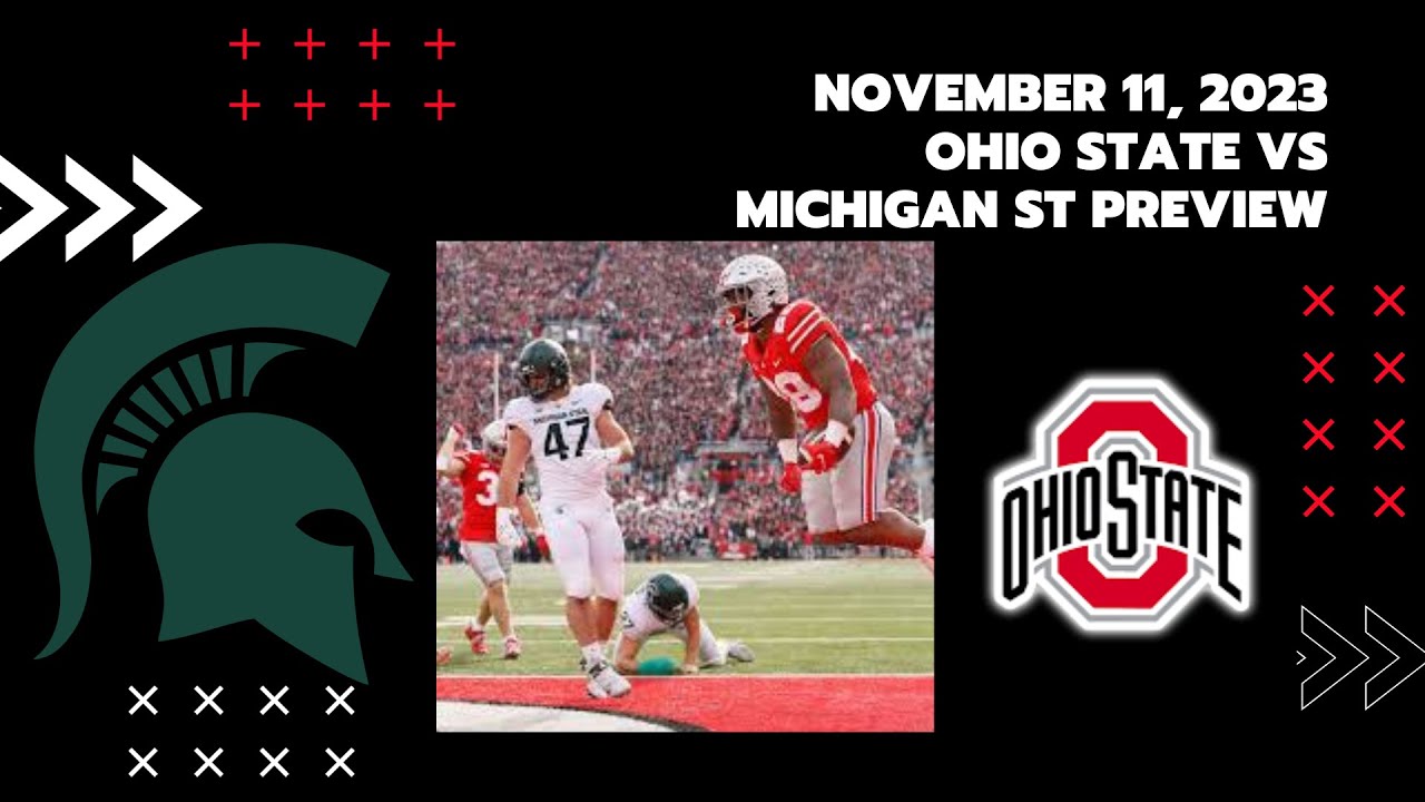 2024 Michigan State Football Preview 2024 Michigan State Football Preview