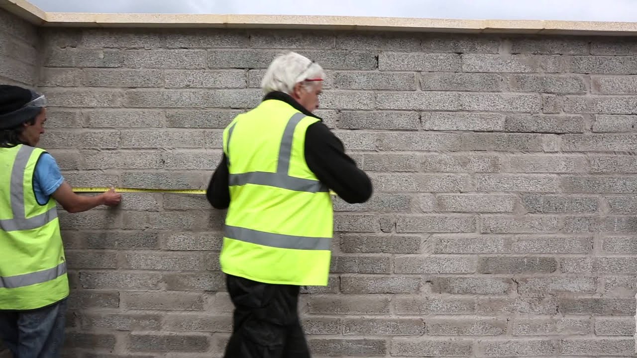 MASTER Z STONE INSTALLATION FILM