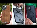 8 Must-Have iPhone 15 Cases for 2023 - Ultimate Protection and Style!