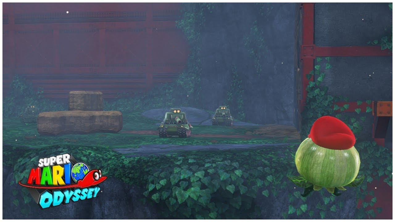 SMO - Skip to Torkdrift!