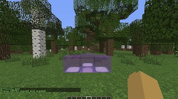 [old, see description] ajParkour Setup