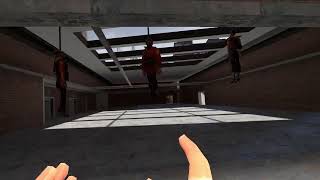 POV: You're a Sentient Ragdoll in a Gmod ARG