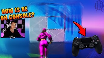 Reacting To The *NEW* Fastest Console Editor...
