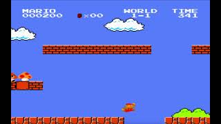 Optimizing Mario Jumps with DDQN (Double Deep Q-Network) Approach