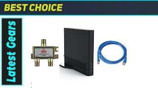 `AirTV 2: Best OTA Streamer? Local Channels on All Your Devices!