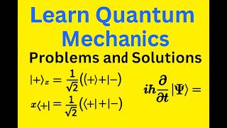 How to Actually Learn Quantum Mechanics