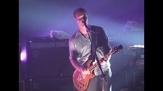 Queens of the Stone Age: &quot;The Lost Art of Keeping a Secret&quot; Live 9/23/02