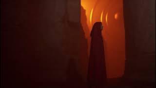 Girl in the Red Cape - Happen Again - Teaser - Solana NFT - Film3 Art Experience